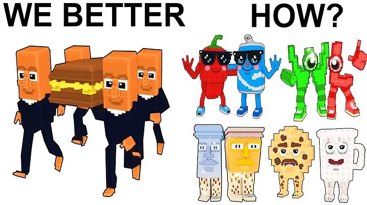 ALL Steal a Brainrot SAHUR BRAINROTS Meet DOUBLE BRAINROTS...