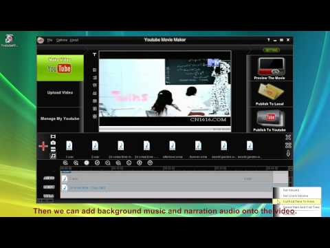 make-youtube-video-with-youtube-movie-maker