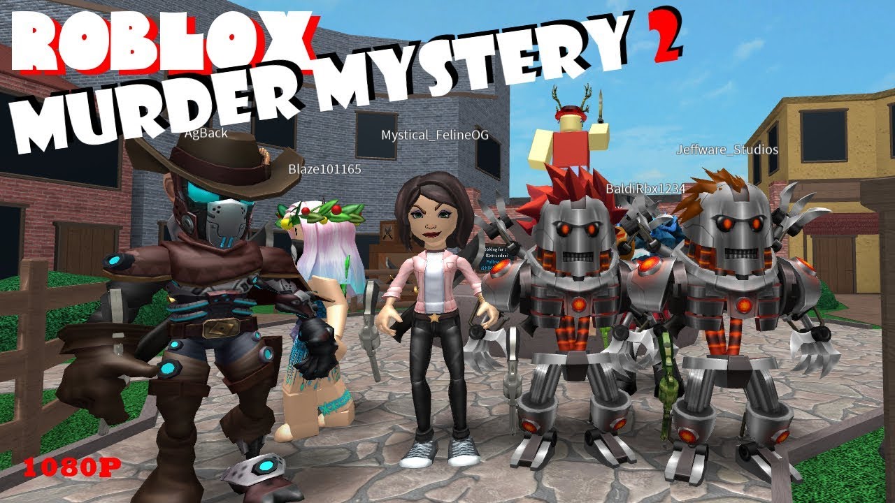 Roblox Murder Mystery 2 Killed By My Own Mom Youtube - extreme murder mystery roblox murder mystery 2 youtube