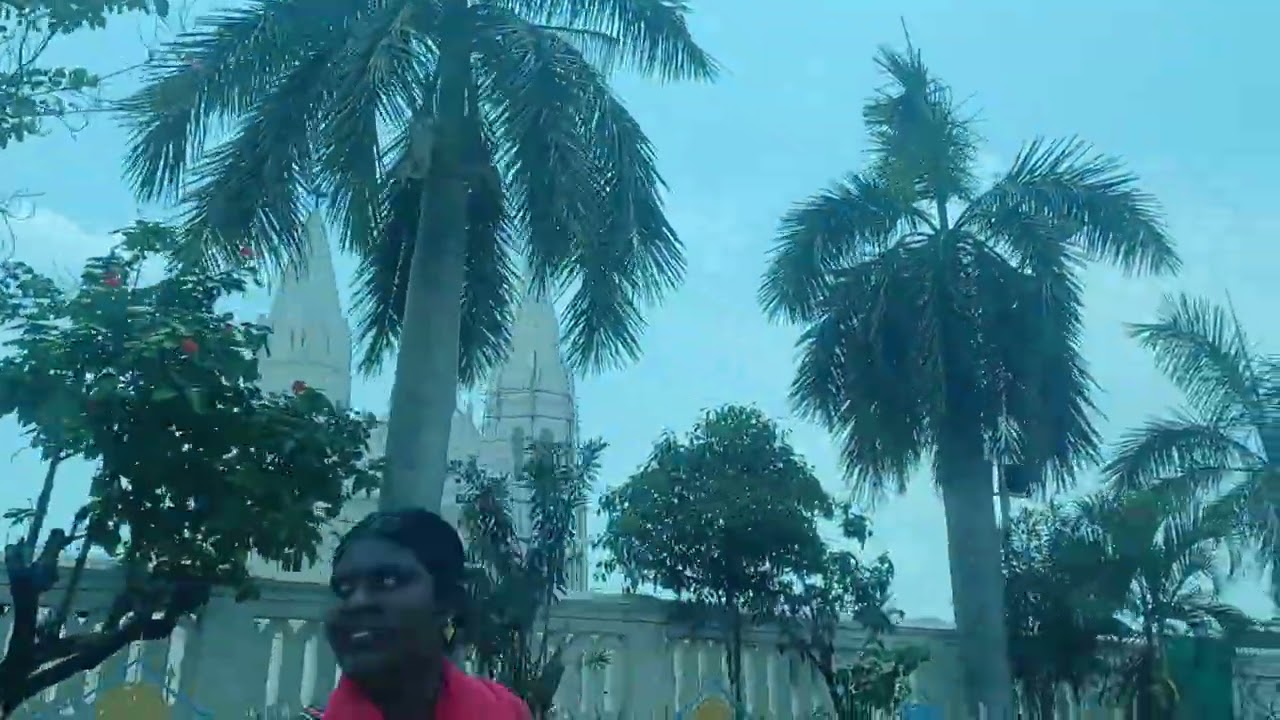 Velankanni church ⛪️ 