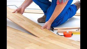 Hướng dẫn lắp đặt sàn gỗ công nghiệp Floorpan đúng cách | Floordi.com