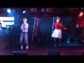 ちゃーこ 「真夏のシンデレラ」@渋谷THE GAME 2014.03.16