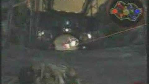 Scorpion Flight Characteristics