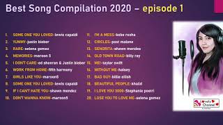 Download Lagu Lagu Kompilasi Barat Terbaik 2020 MP3 Download Lagu Lagu Kompilasi Barat Terbaik 2020 MP3