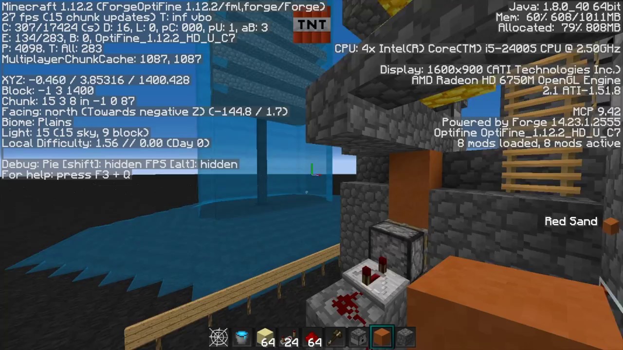 [1.12]Reverse Hybrid (40 Up)