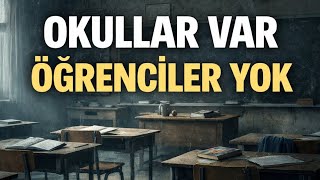 Bu Okullarda Kimse Yok