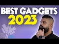 Best of awesome tech gadgets i found online 2023 mega compilation
