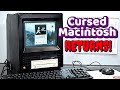 Is the CURSED Macintosh SE/30 finally UN-CURSED?