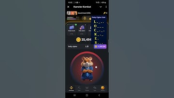 22 July Hamster Kombat Daily Cipher Code #music