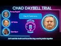 Chad daybell trial testimony recap day 21