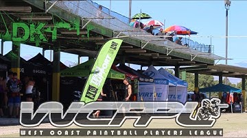 Denver Kaos: D4 2017 WCPPL EVENT #2