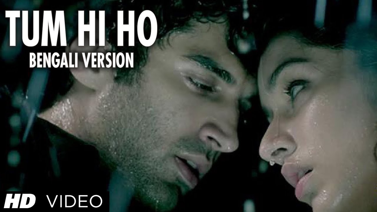 Best Song 2013 Aashiqui 2 Tum Hi Ho Song Lyrics and English