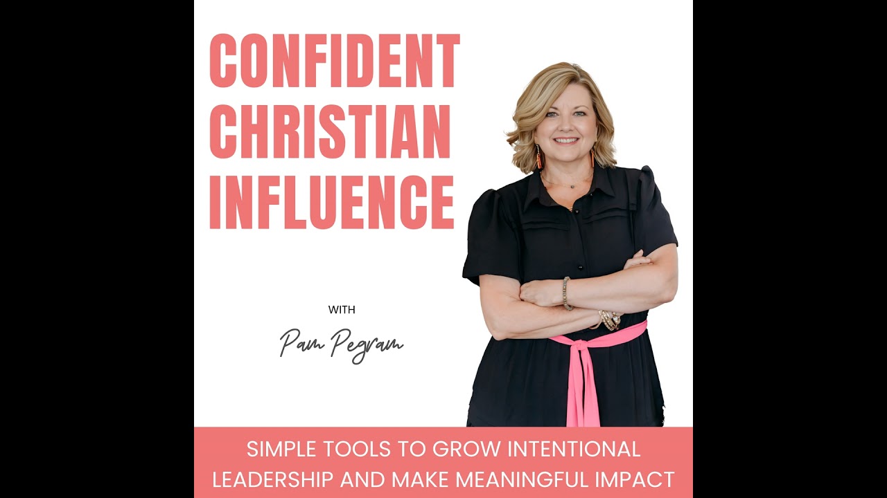 222. 5 Biblical Principles for Leadership - Intentional Influence