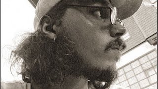 Hamza Çeçen - İyimser Bir Gül Cover - Ahmet Kaya