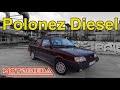 Polonez Caro 1.9 Diesel to porażka - MotoBieda