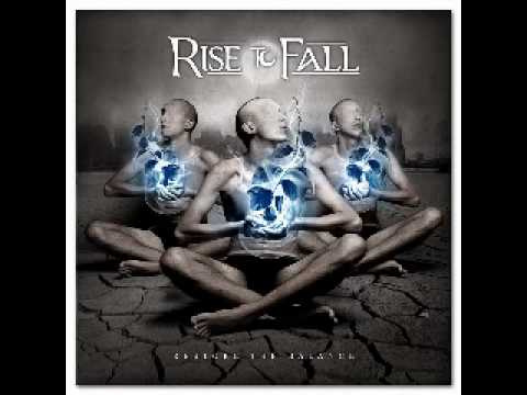 Punk music video thumbnail preview for Rise to Fall - My Sombre Prospect