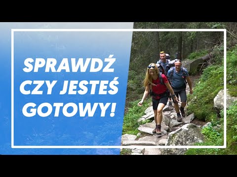 Wideo: Jak wybrać i przygotować się na wycieczkę