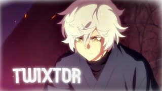 Hell's Paradise 4k Twixtor Edit #hellsparadise #anime #animeedit #4kanime  #shorts - BiliBili