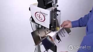 DeLuxe StitchMaster