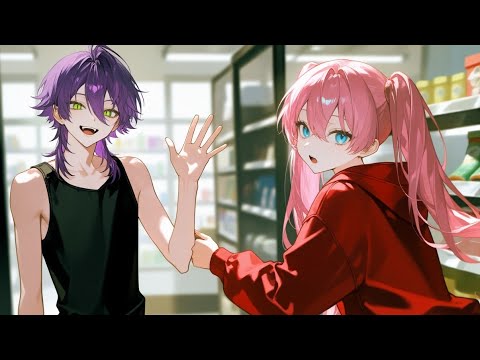 My Valentine From Aisle Nine (Original Audio)