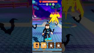🔥 My Dragon Cannelloni with Three Heads in Brainrot Tower Defense! 🐉💥#roblox #foryou #shorts