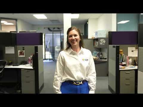 Inside Riot - Our Team: Alise Larson - video from Riot Color