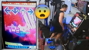 AAA Absolute (NO BAR, ALL DIFFICULTIES, BACK-TO-BACK-TO-BACK) / DDRMAX2 AC