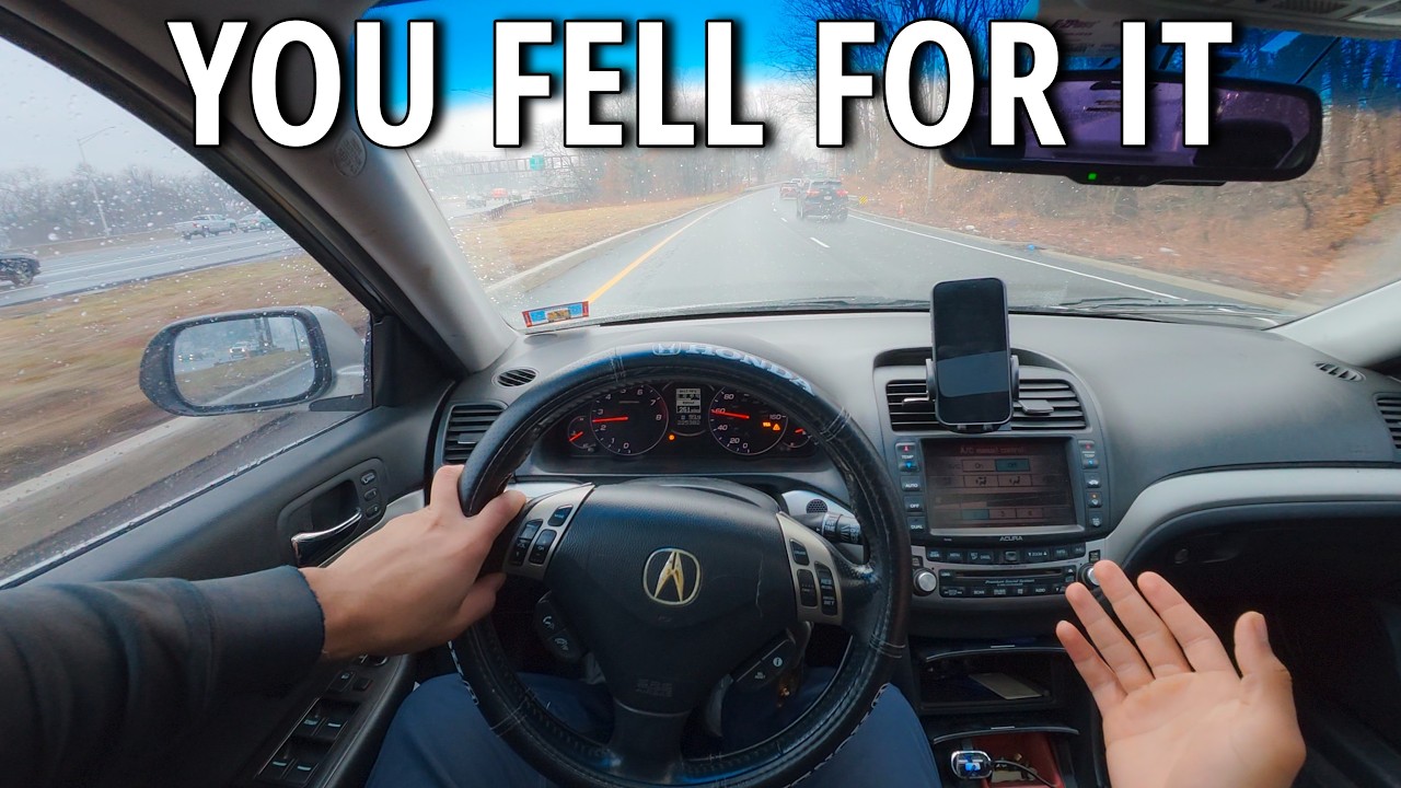 Cheap Cars Don't Actually Save You Money