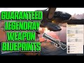 Successful Harvester Raid‼️|Legendary Blueprints Acquired|