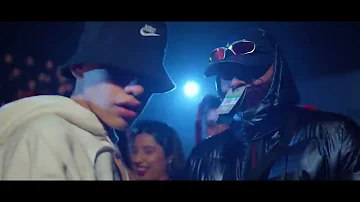 Alejo Isakk ❌ Roldan Emi ❌ Kaleb Di Masi ❌ Callejero Fino ❌ Omar Varela - Bellakeo (Remix)