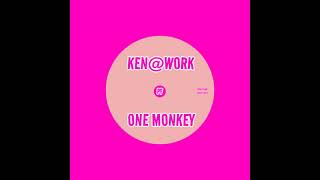 Ken@Work - One Monkey