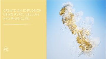 Pyro Explosion Trailer