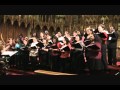 Pasko na naman - Chorale Orbis Choir