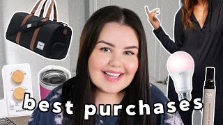The 10 Best Purchases I've Made in My 20's | Glamai
