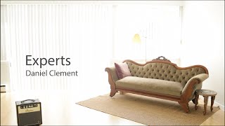 Daniel Clement - Experts