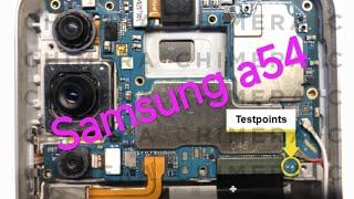 samsung a54 5g google account chimera frp | удаление гугл аккаунта Самсунг а54 5д