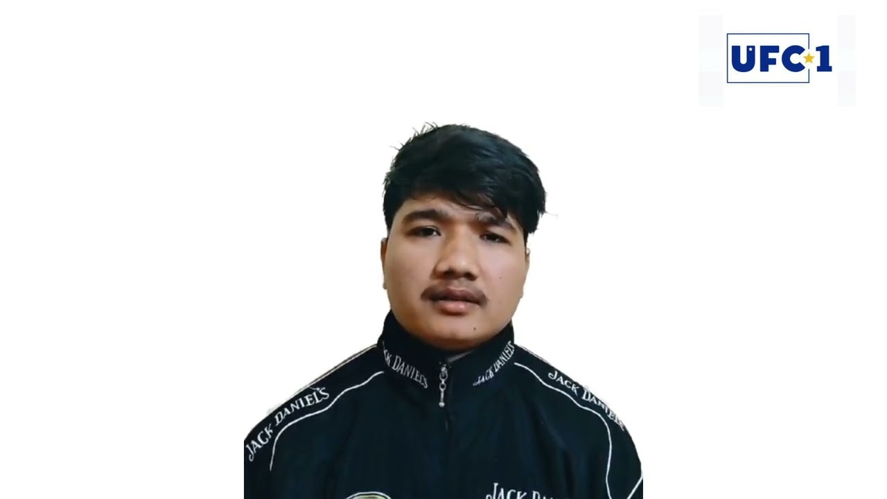 General Worker from NEPAL - Uday 