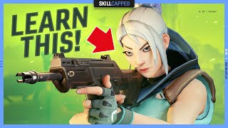 7 Reasons Your AIM SUCKS! - Valorant Guide