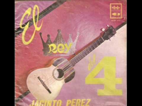 Jacinto Perez - Aragua Linda (Cuatro Solista)
