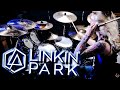 Kyle Brian - Linkin Park - Numb (Drum Cover)