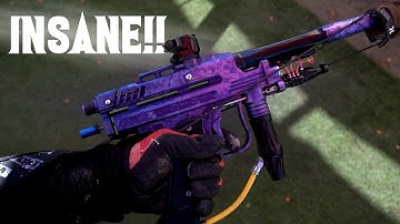 Absolutely PERFECT Meteor Autococker