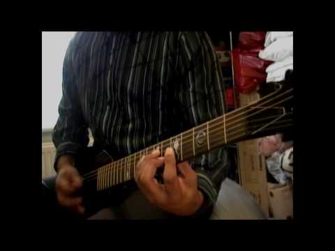 killswitch engage my curse cover (Jackson Roswell ...