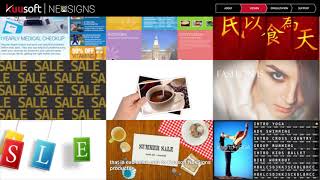 Digital Signage Services