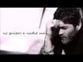 Wael Kfoury - Bahebak ana Kteer/ Te amo demasiado (Letra en Español)