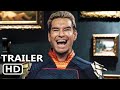 THE BOYS "I'm The Homelander" Teaser (2023)
