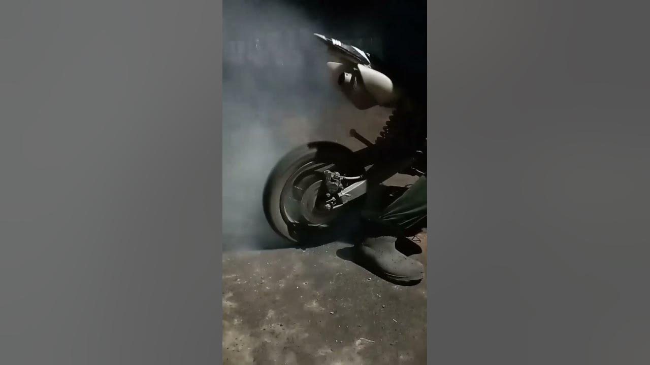 бурнаут дай бурнаут) - YouTube