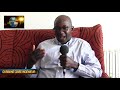 Diaspora vision avec ousmane cisse ingenieur 09