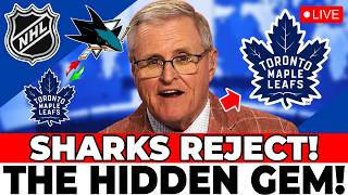 FOR FREE?! The Maple Leafs' bold gamble to rescue Jeff Skinner’s career! MAPLE LEAFS NEWS TODAY