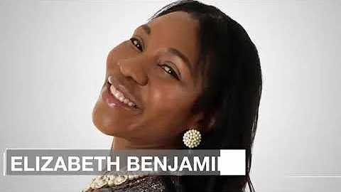 Who is Elizabeth Benjamin ?