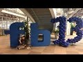Watch: Huma Qureshi becomes the first Indian actress to visit FB London